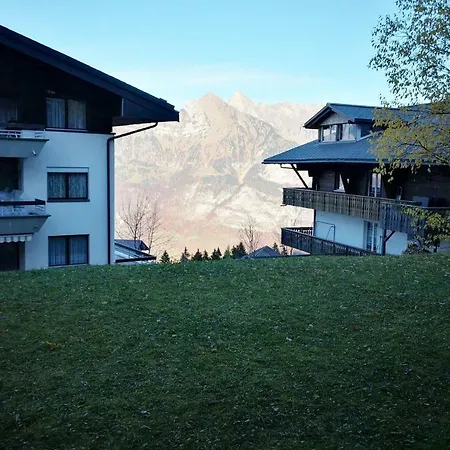 Haus Zur Tanne - Charmingstay