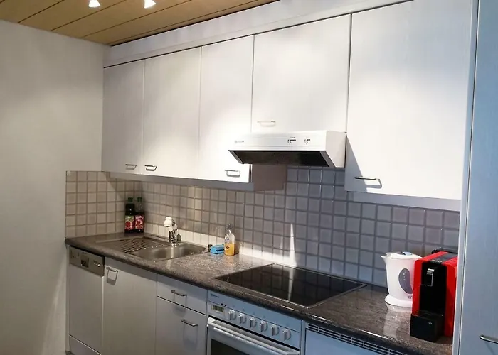 Haus Zur Tanne - Charmingstay *