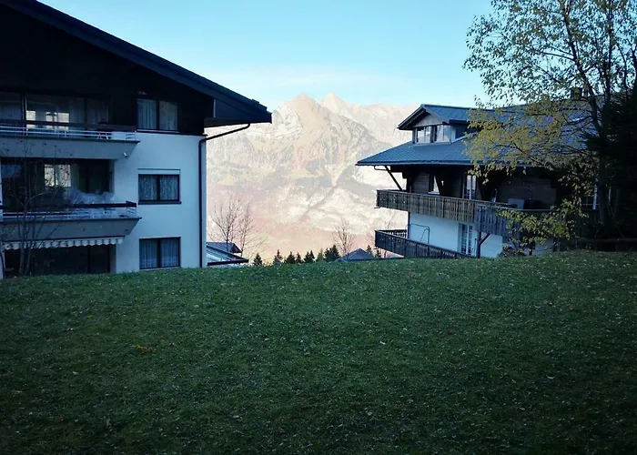 Haus Zur Tanne - Charmingstay