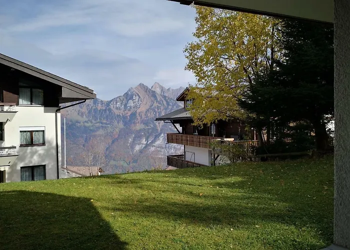 Haus Zur Tanne - Charmingstay Apartment *