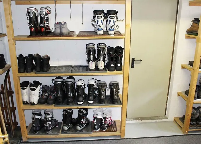 Haus Zur Tanne - Charmingstay Flumserberg