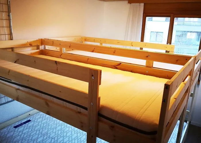 Haus Zur Tanne - Charmingstay Apartament *