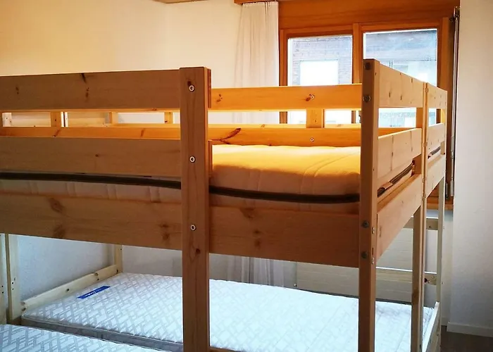 Haus Zur Tanne - Charmingstay * Flumserberg