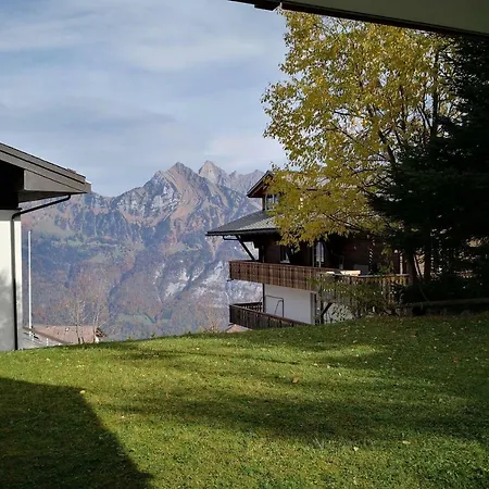 Haus Zur Tanne - Charmingstay Lejlighed *