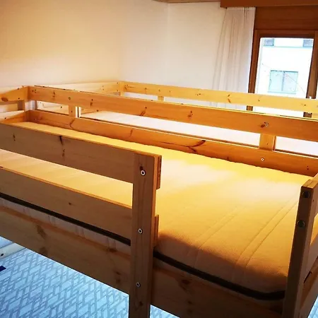 Haus Zur Tanne - Charmingstay Lejlighed *