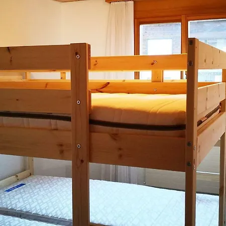 Haus Zur Tanne - Charmingstay * Flumserberg