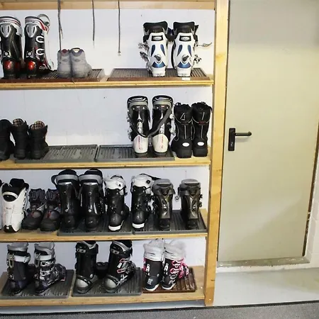 Haus Zur Tanne - Charmingstay Flumserberg