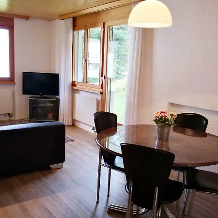 Haus Zur Tanne - Charmingstay Apartment Flumserberg