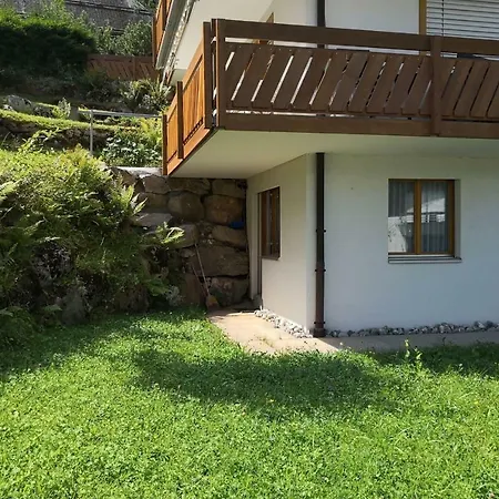 Haus Zur Tanne - Charmingstay *