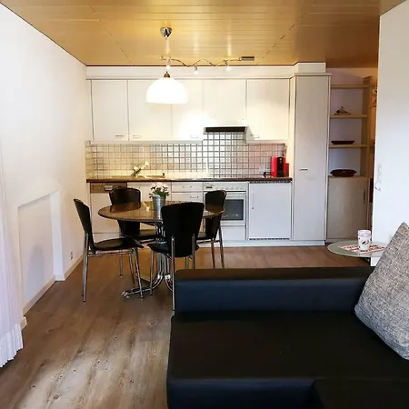 Haus Zur Tanne - Charmingstay Apartment *